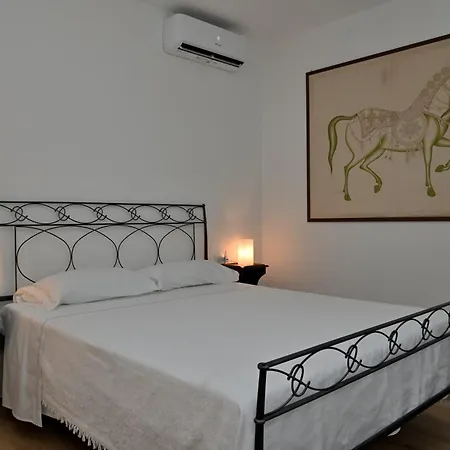 Casa Nova Luxury Fichi D'india Apartment